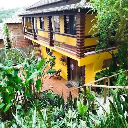 L&M Housing Apartamentos Y Casa Búzios 외부 사진