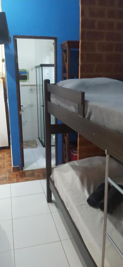 L&M Housing Apartamentos Y Casa Búzios 외부 사진