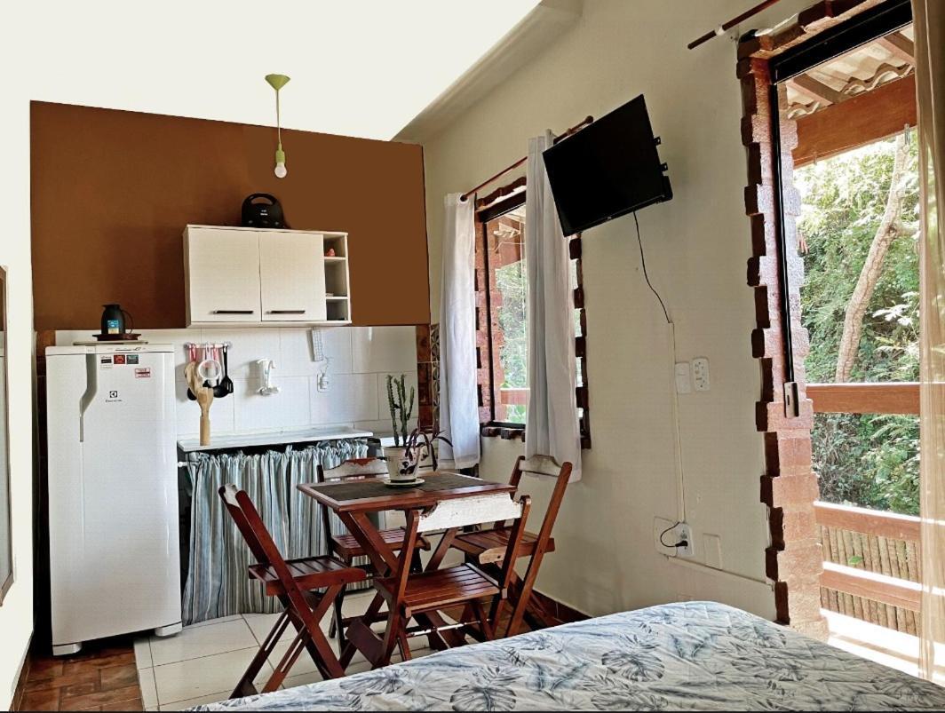 L&M Housing Apartamentos Y Casa Búzios 외부 사진