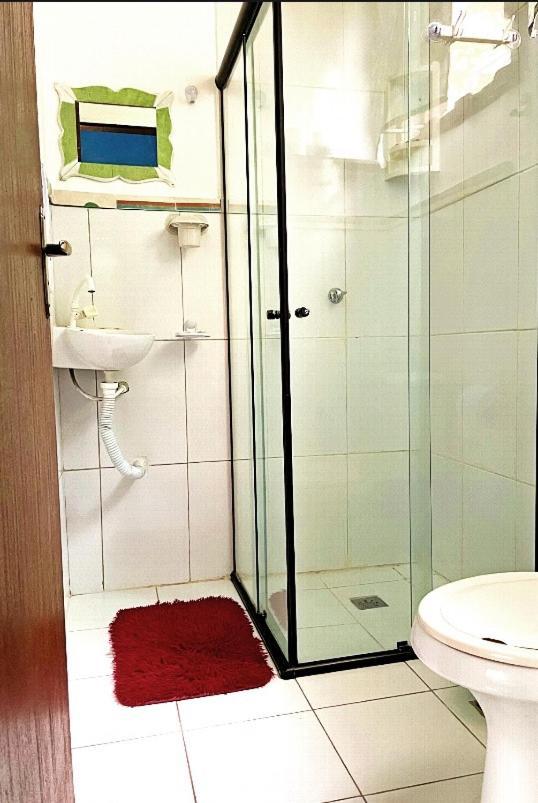 L&M Housing Apartamentos Y Casa Búzios 외부 사진