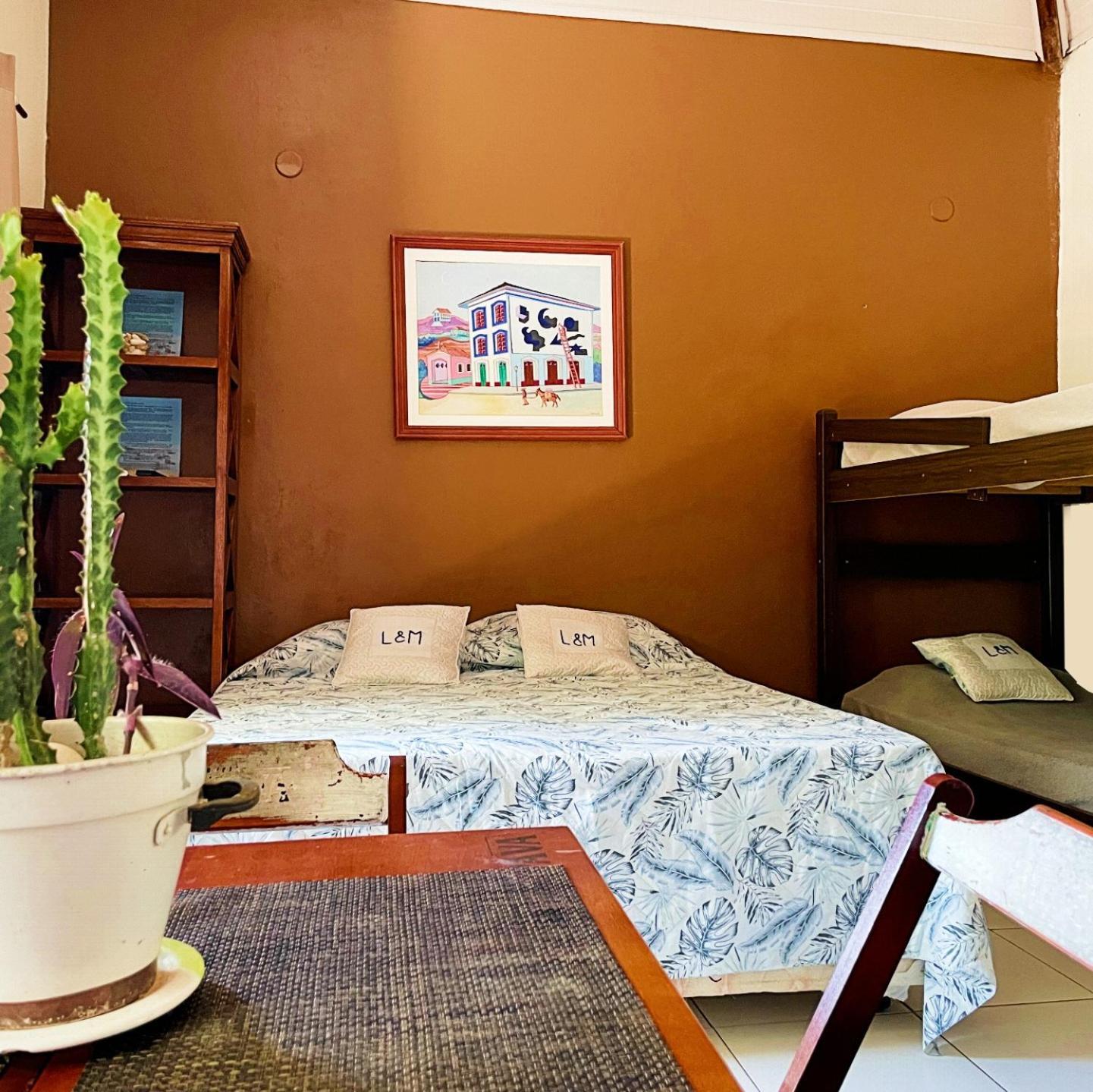 L&M Housing Apartamentos Y Casa Búzios 외부 사진