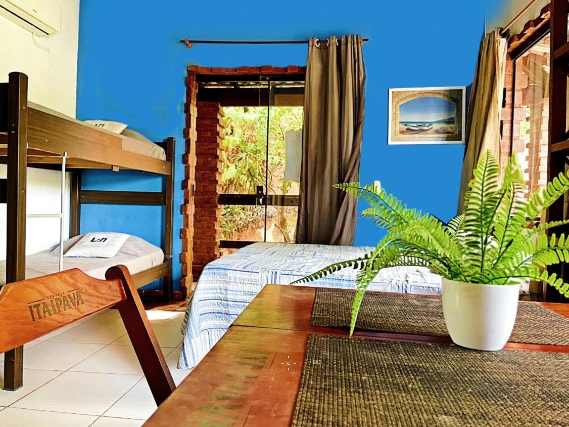 L&M Housing Apartamentos Y Casa Búzios 외부 사진