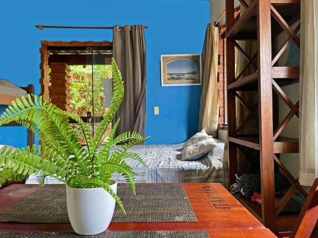 L&M Housing Apartamentos Y Casa Búzios 외부 사진