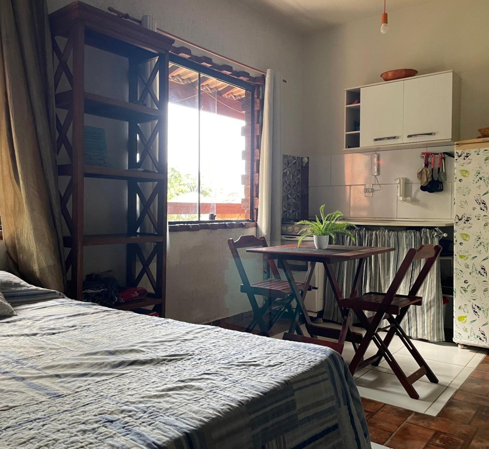 L&M Housing Apartamentos Y Casa Búzios 외부 사진