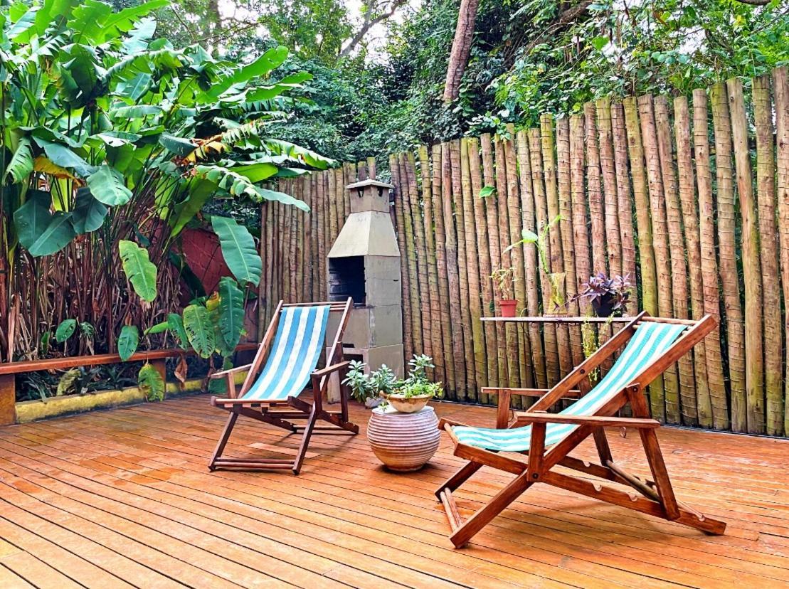 L&M Housing Apartamentos Y Casa Búzios 외부 사진