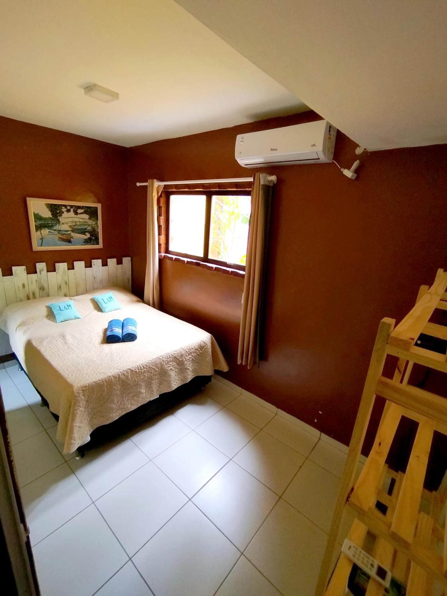 L&M Housing Apartamentos Y Casa Búzios 외부 사진