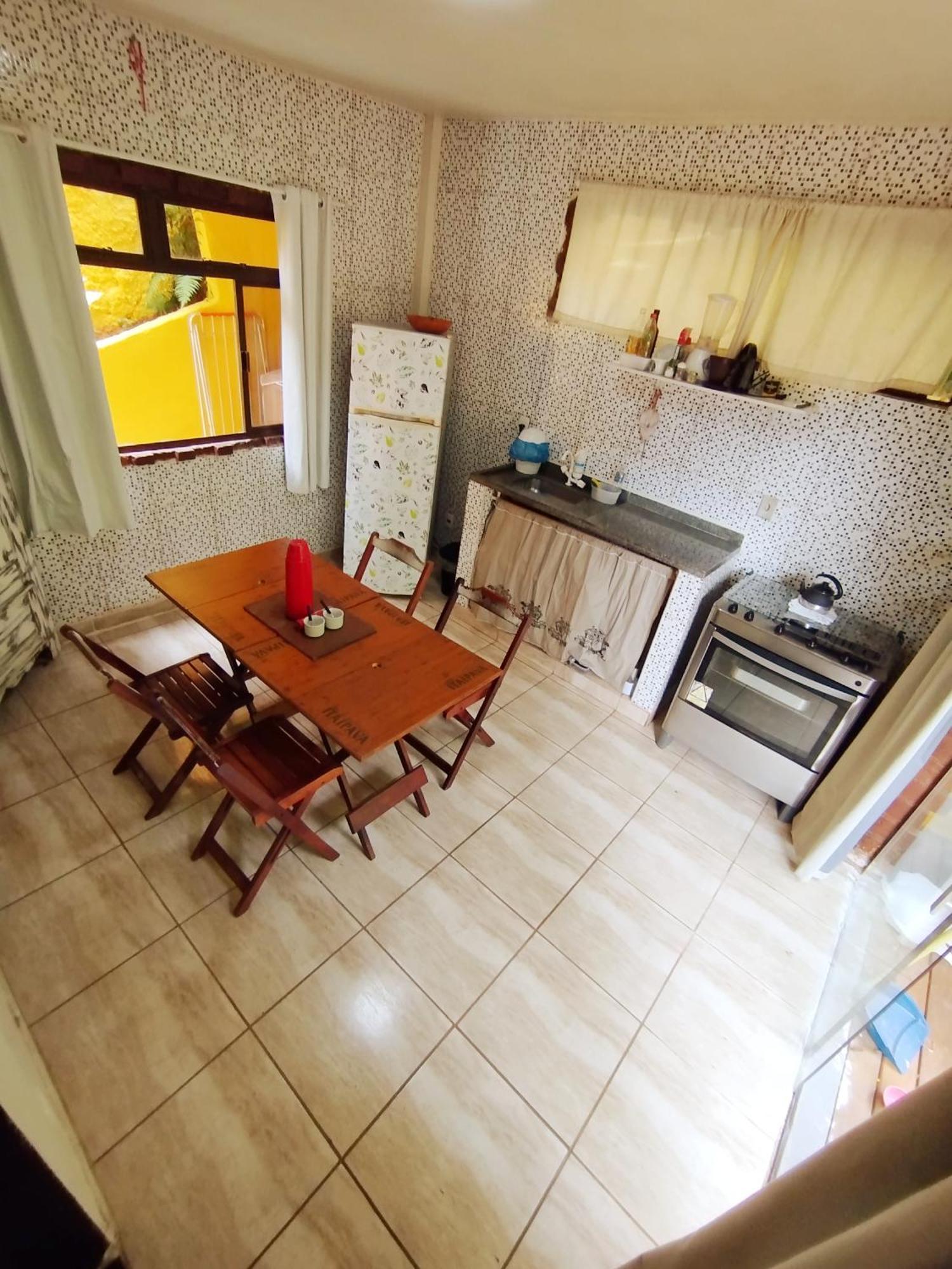 L&M Housing Apartamentos Y Casa Búzios 외부 사진