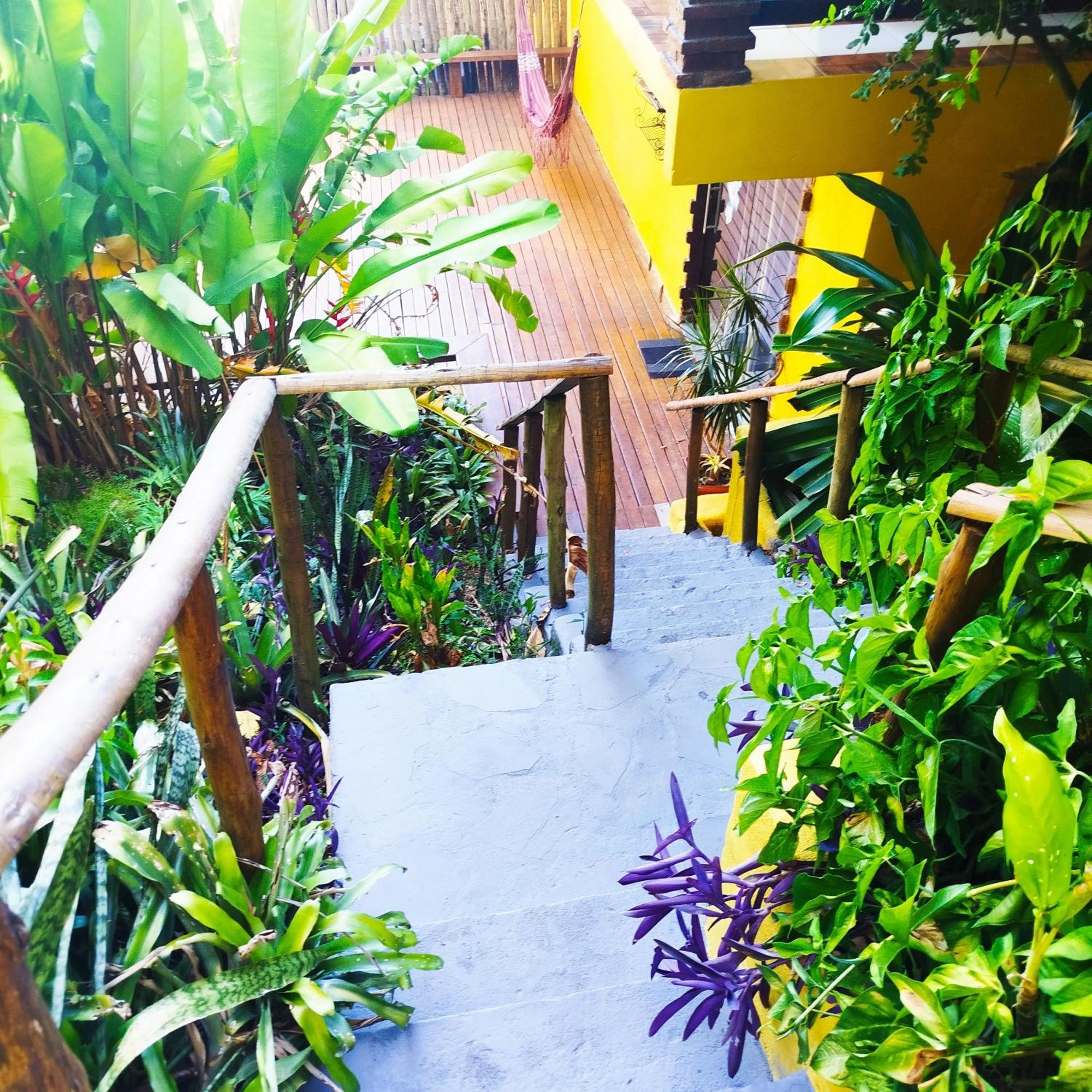 L&M Housing Apartamentos Y Casa Búzios 외부 사진