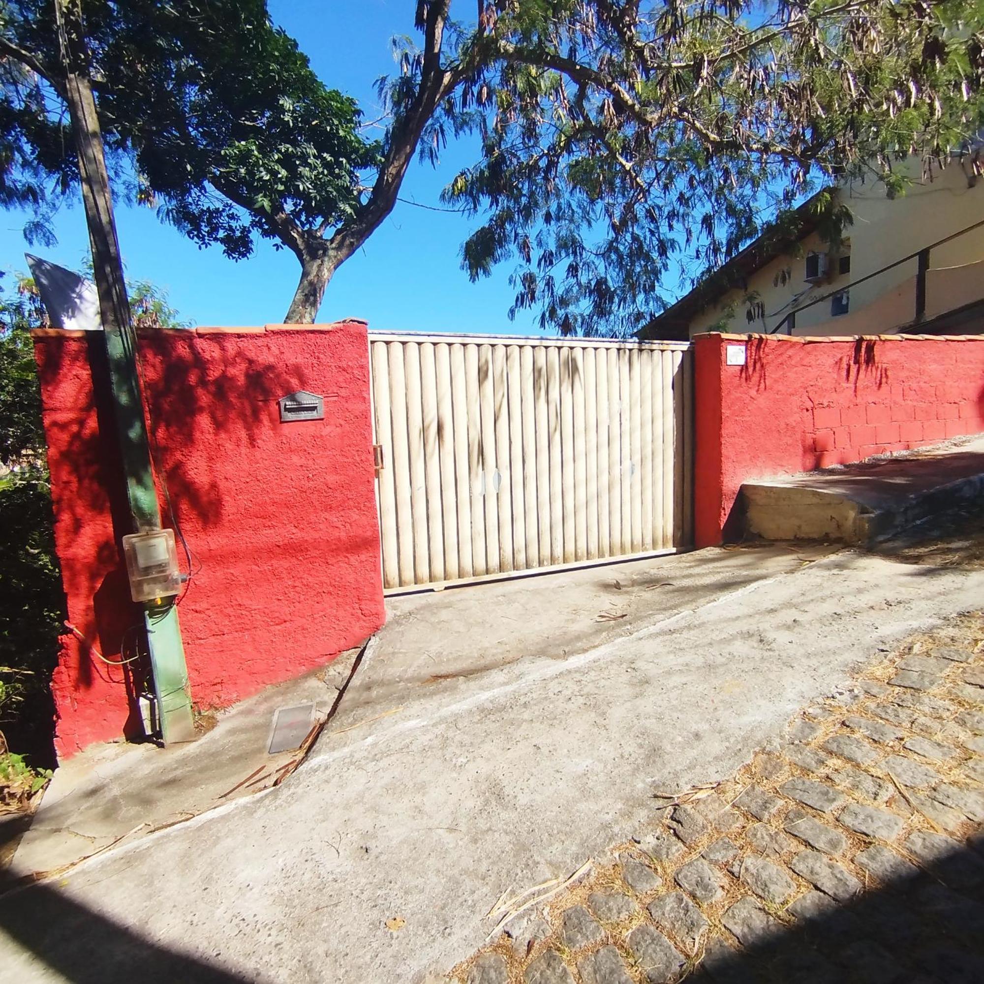 L&M Housing Apartamentos Y Casa Búzios 외부 사진