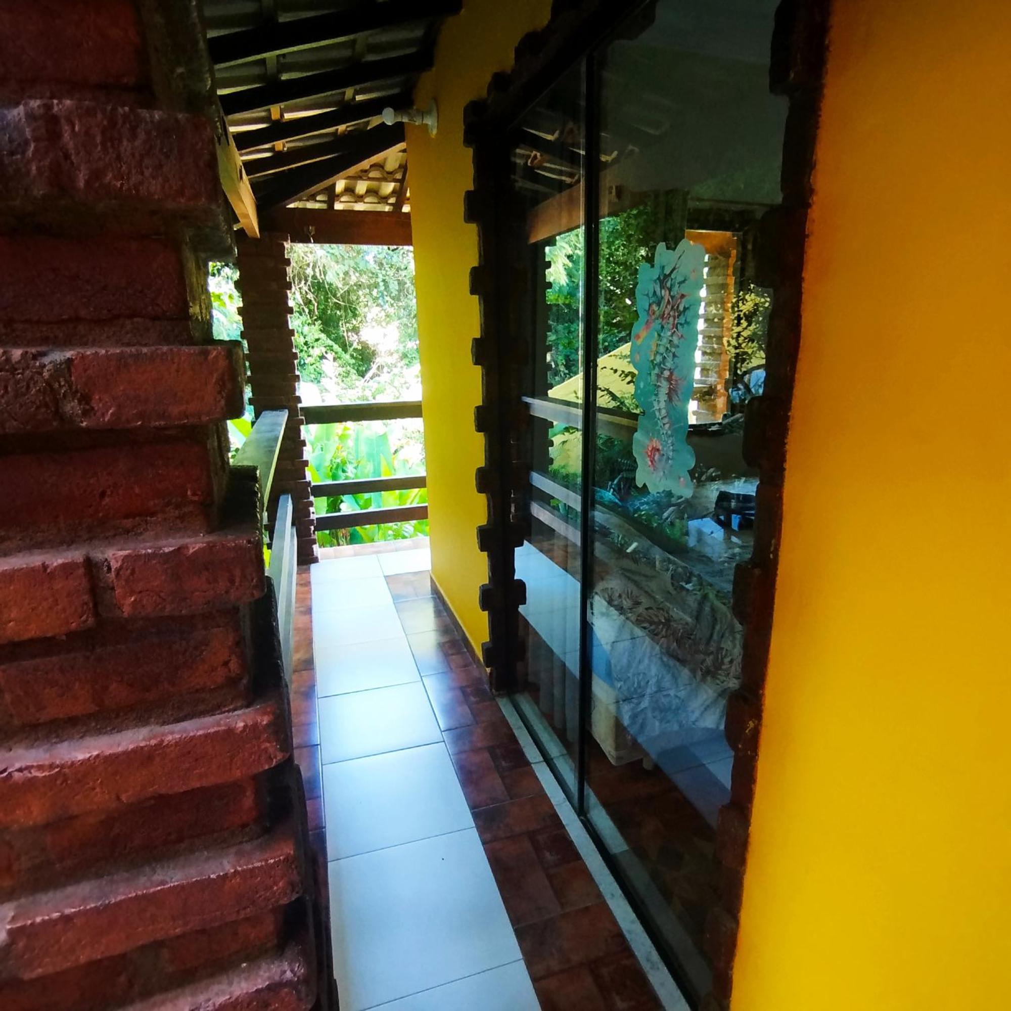 L&M Housing Apartamentos Y Casa Búzios 외부 사진